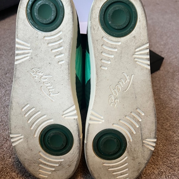 Fuego Low-top Dance Sneakers X Jade - Picture 4 of 6